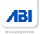 ABI BV 
Aandrijf en besturingstechniek